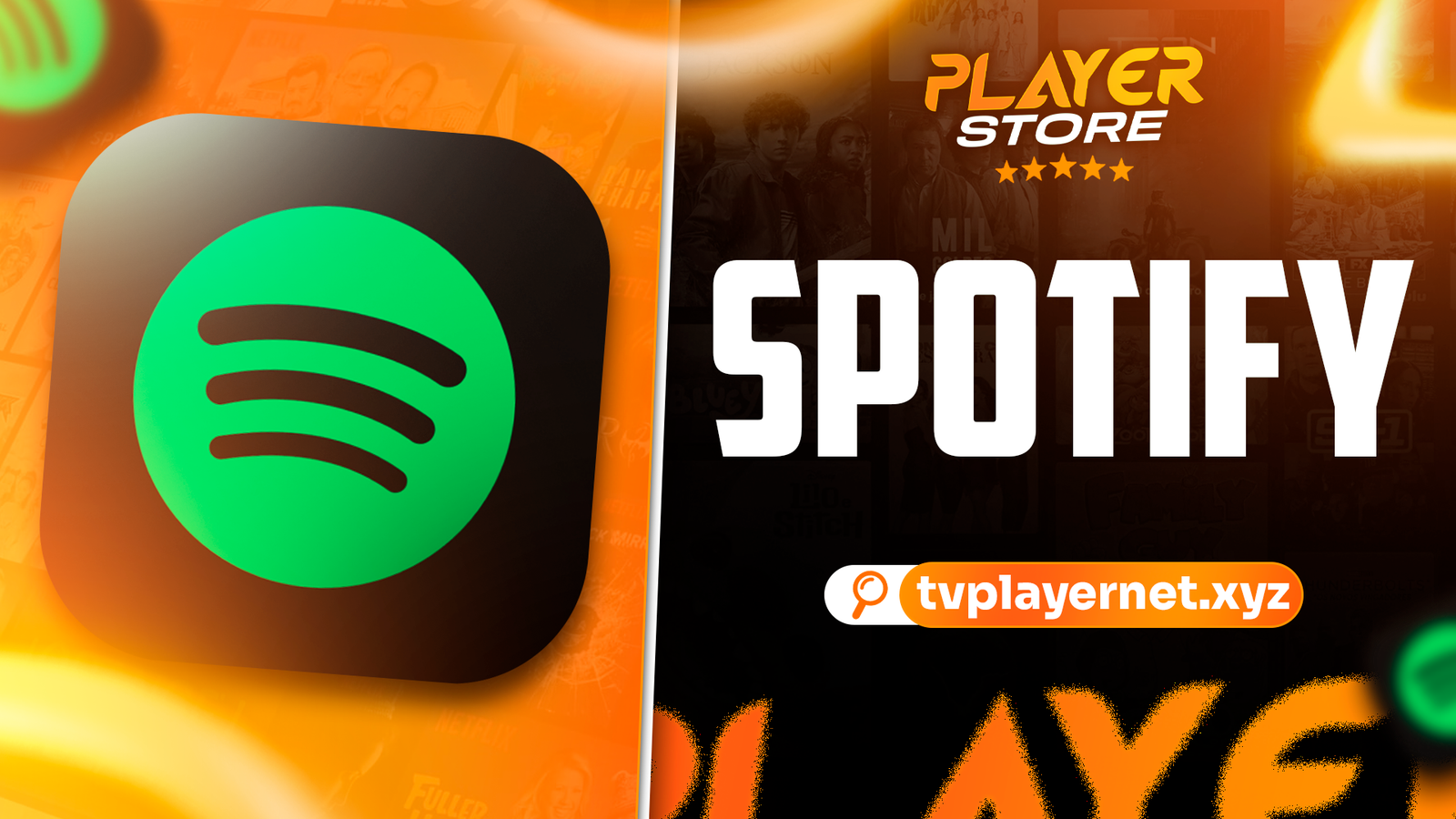 CONTA SPOTIFY PREMIUM