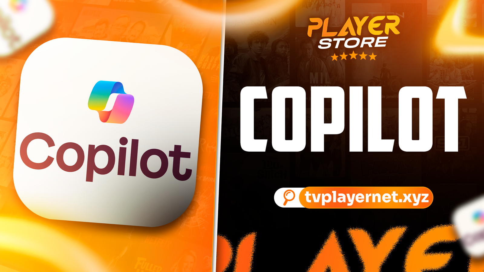 ACESSO COPILOT PRO IA