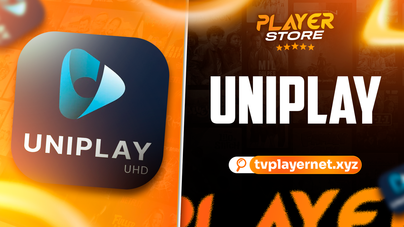 UNIPLAY