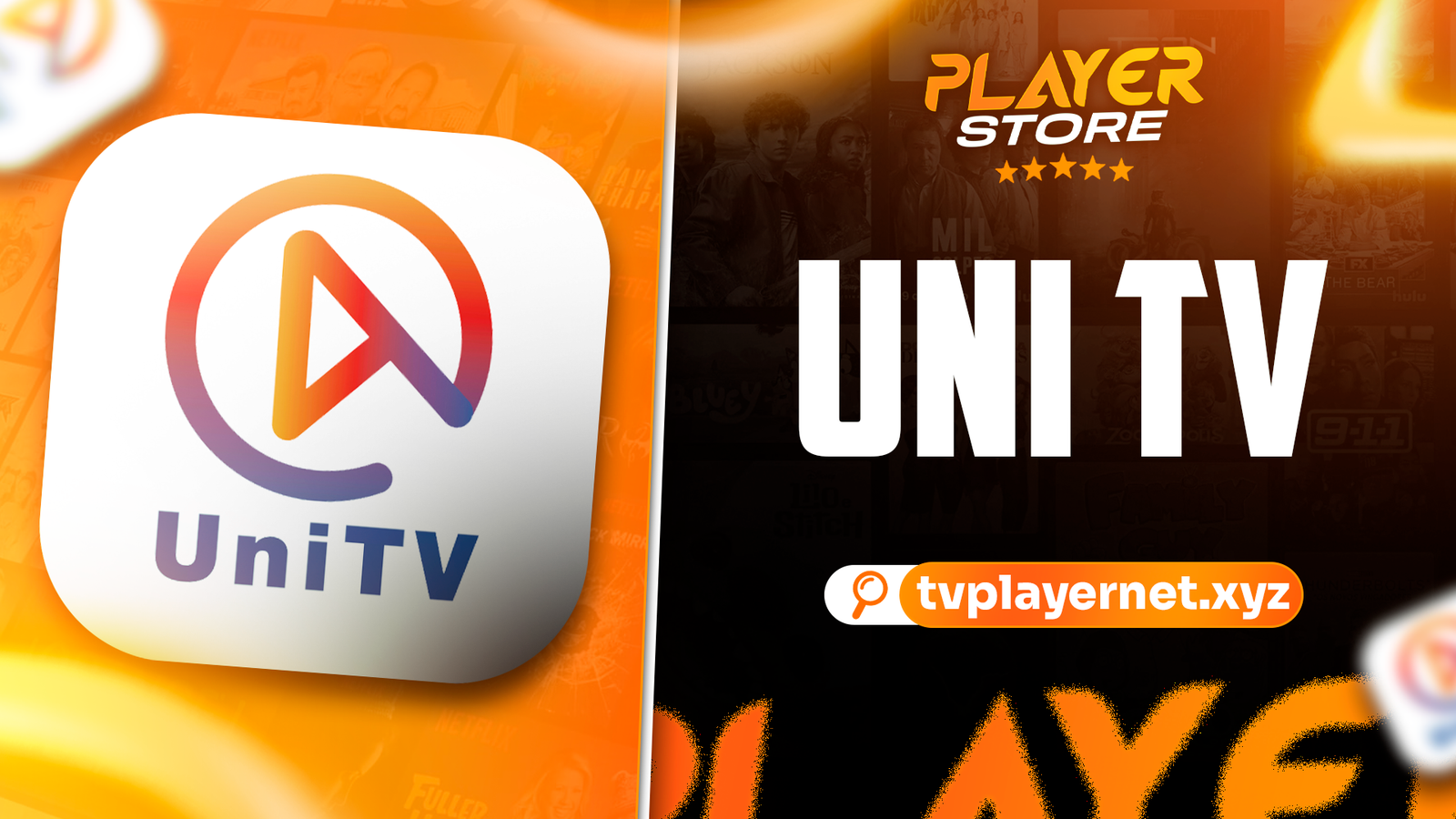 UNITV