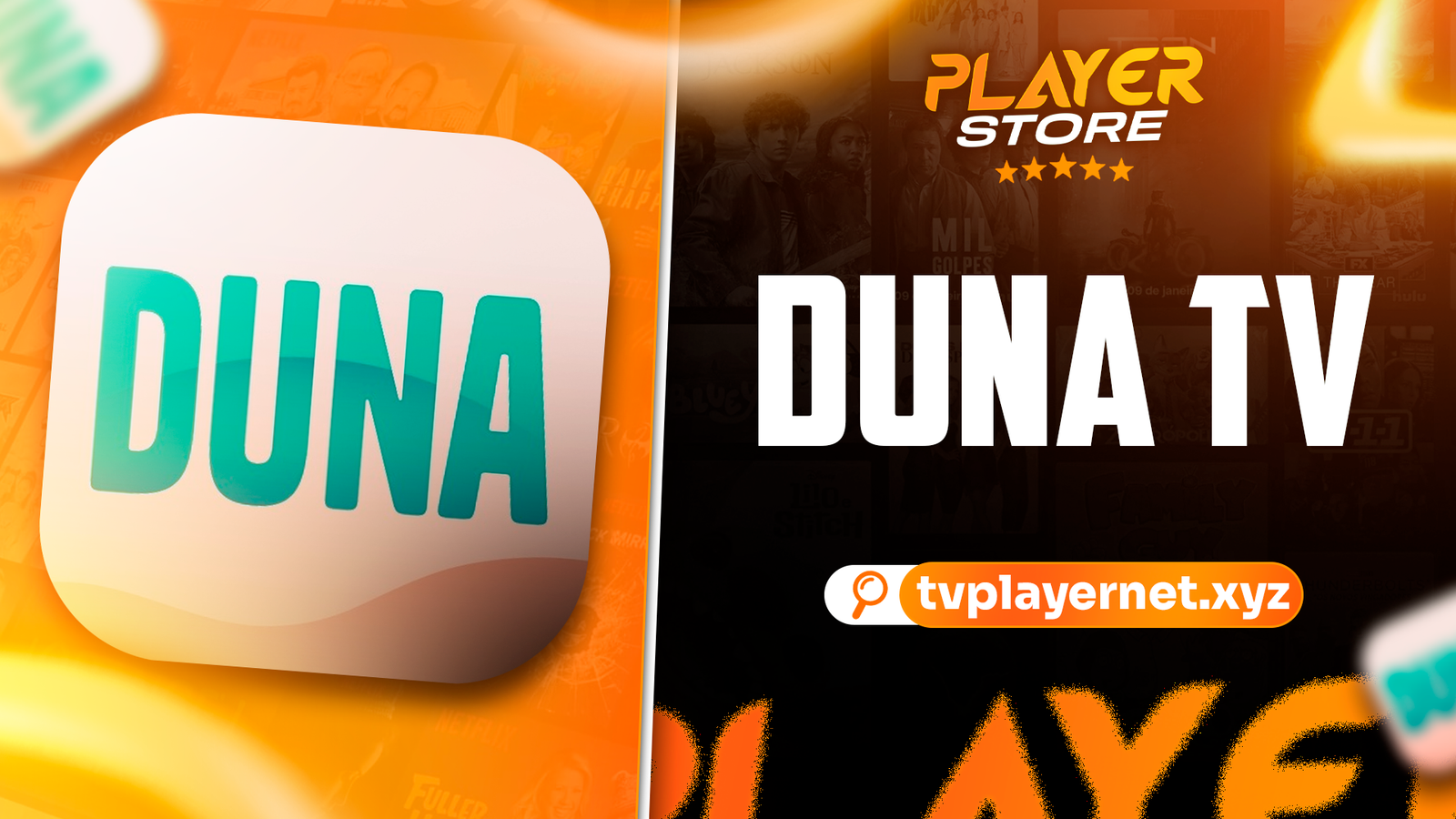 DUNA TV